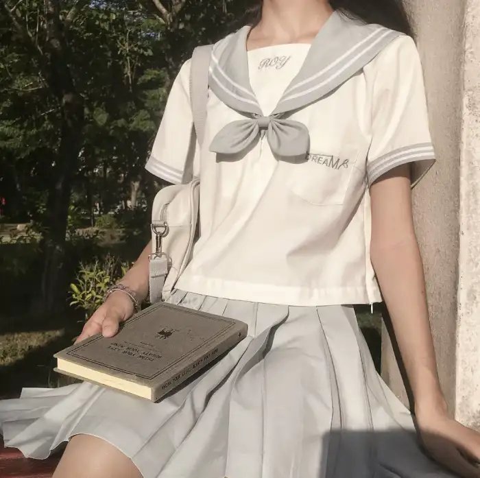 少女哪吒